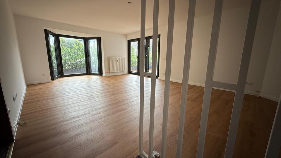 Erdgeschoßwohnung Meerbusch Necklenbroich - 3.5 Zimmer, 115 m&sup2;, 520.000&euro; | Angebot:27259145