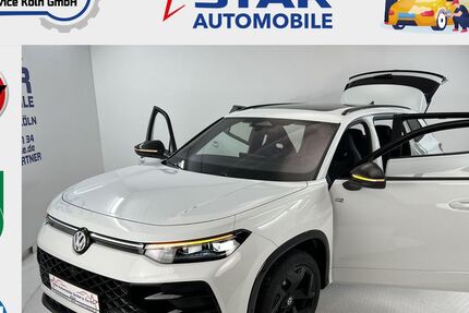 VW Tayron 25.465 km 48.490 &euro; Köln 50739