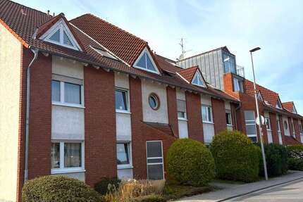 Wohnung Pulheim - 4 Zimmer, 86 m&sup2;, 312.000&euro; | Angebot:26026234