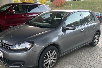 VW Golf 85.000 km 7.500 &euro; Hürth 50354