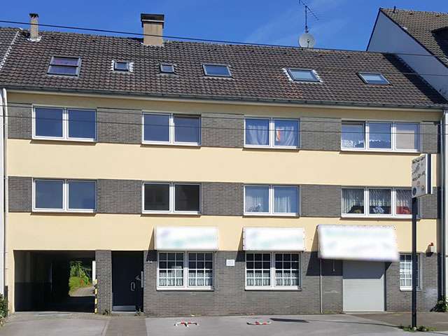 Etagenwohnung Solingen Wald - 2 Zimmer, 56 m&sup2;, 425&euro; | Angebot:25863402