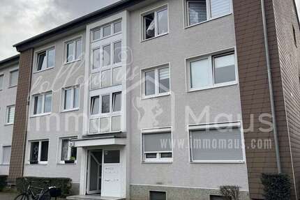 Wohnung Köln Grengel - 3 Zimmer, 74 m&sup2;, 229.000&euro; | Angebot:25768509