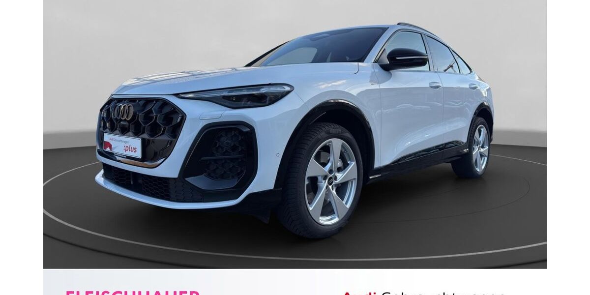 Audi Q5 11.373 km 57.990 &euro; Köln 50968