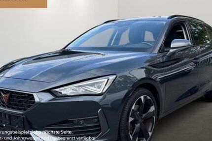 Cupra Leon 50.324 km 22.990 &euro; Düsseldorf 40589
