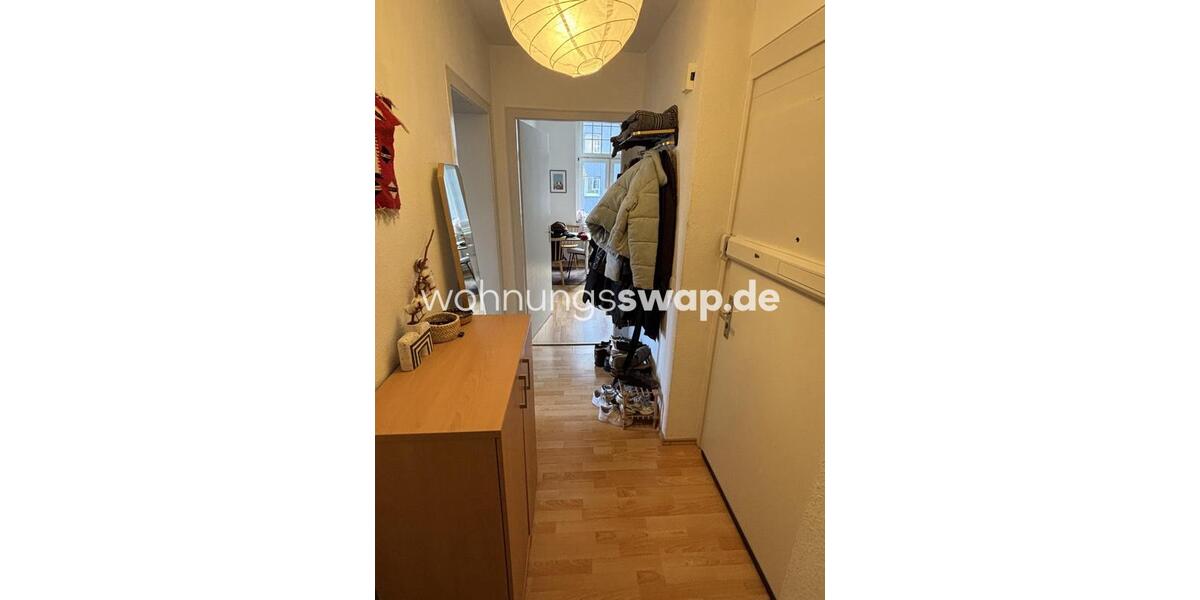 Etagenwohnung Köln Ehrenfeld - 3 Zimmer, 63 m&sup2;, 950&euro; | Angebot:24541328