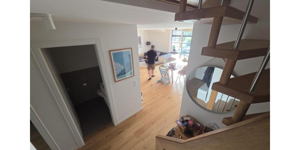 Etagenwohnung Hilden Forstbach - 4 Zimmer, 135 m&sup2;, 1.990&euro; | Angebot:25406505