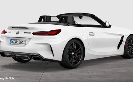 BMW Z4 M40 10.674 km 52.995 &euro; Köln-West 50858