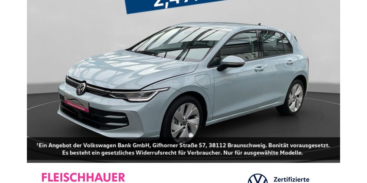 VW Golf 8.751 km 32.980 &euro; Köln-Mülheim 51063