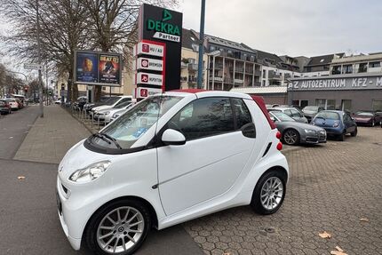 Smart ForTwo 154.587 km 5.450 &euro; Köln 50969