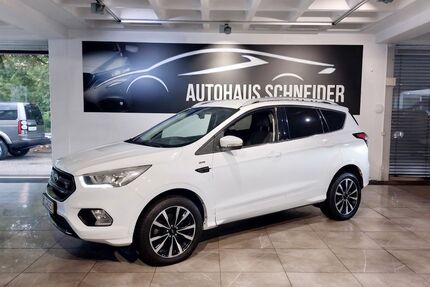 Ford Kuga 96.207 km 12.900 &euro; Ratingen 40880