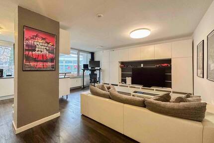 Wohnung Köln Ehrenfeld - 2 Zimmer, 52 m&sup2;, 239.000&euro; | Angebot:26028708