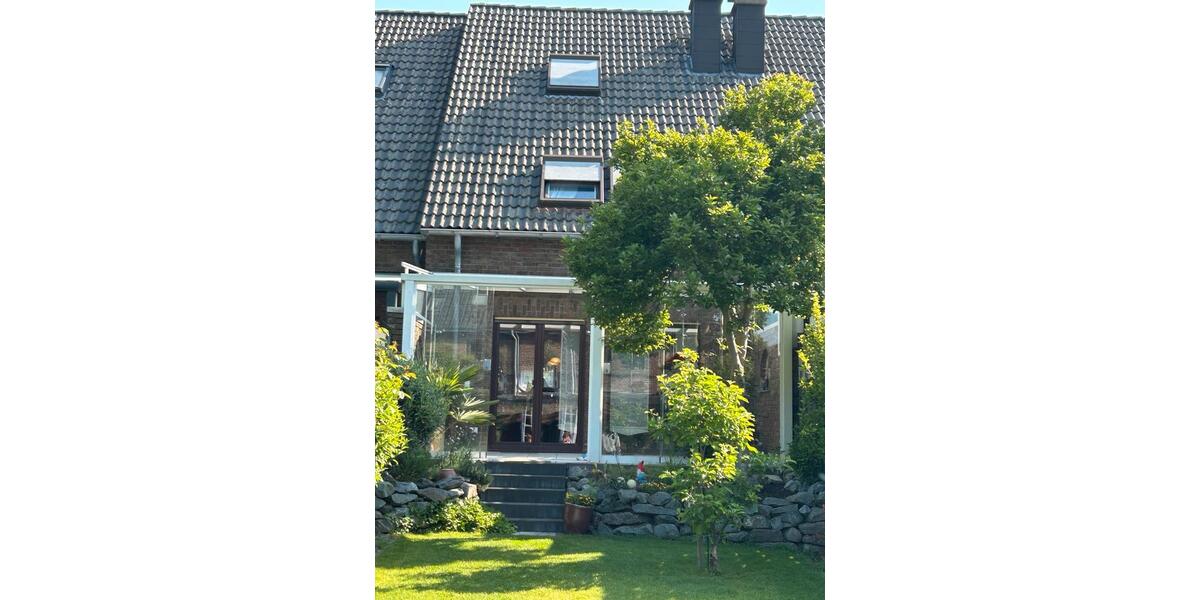 Reihenhaus Willich - 4 Zimmer, 110 m&sup2;, 449.000&euro; | Angebot:26720784