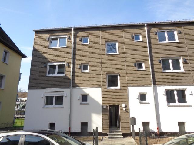 Erdgeschoßwohnung Köln Kalk - 2 Zimmer, 55 m&sup2;, 1.012&euro; | Angebot:26016468