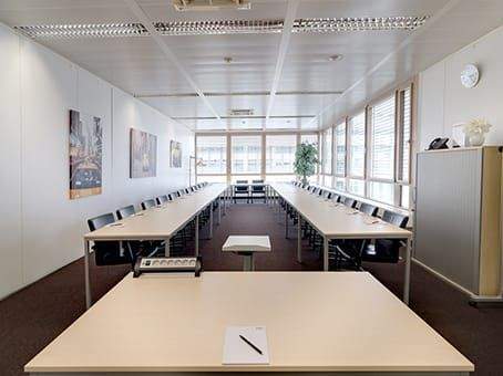 Gewerbeobjekt Düsseldorf Heerdt - 2.983&euro; | Angebot:25906162