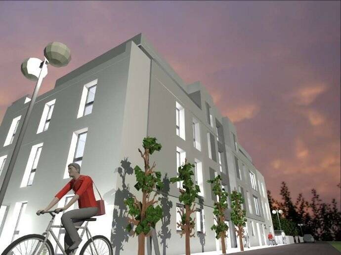 Mehrfamilienhaus, Wohnhaus Köln Urbach - 9 Zimmer, 3 m&sup2;, 9.000.000&euro; | Angebot:25739359