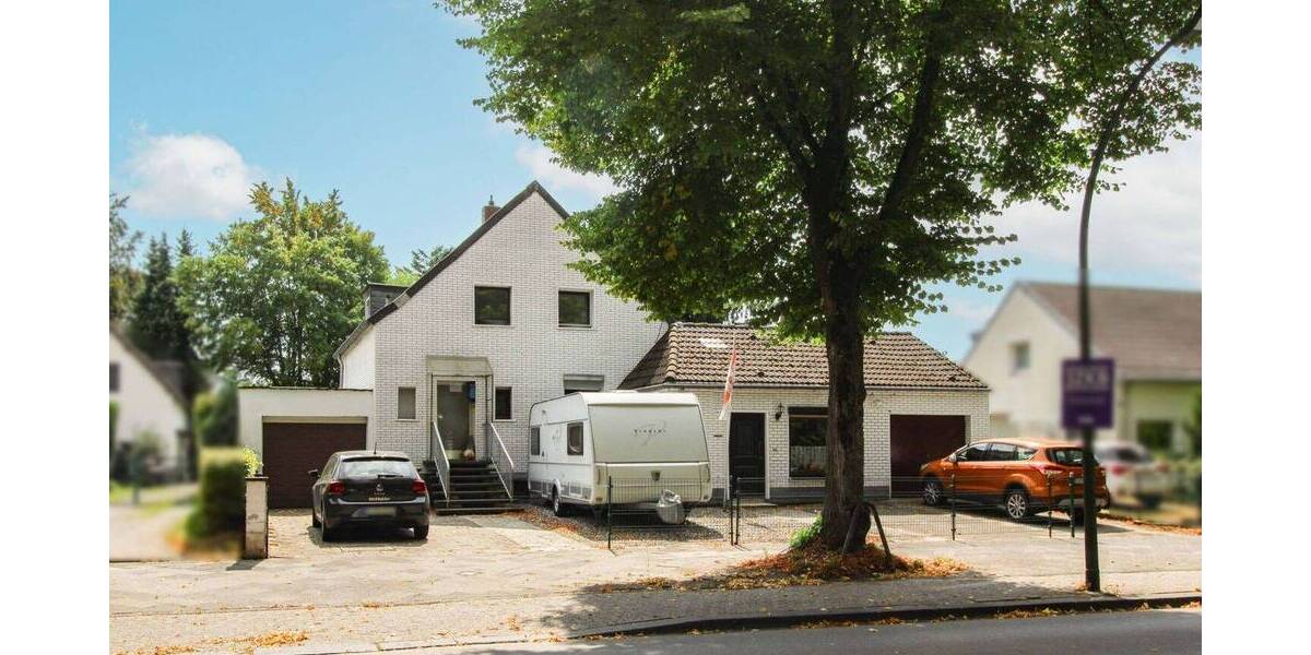 Einfamilienhaus Düsseldorf Holthausen - 4 Zimmer, 88 m&sup2;, 629.000&euro; | Angebot:26717664