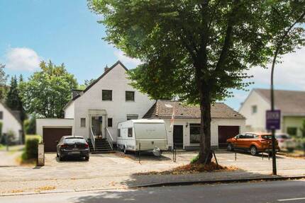 Haus Düsseldorf Holthausen - 4 Zimmer, 88 m&sup2;, 629.000&euro; | Angebot:26717664