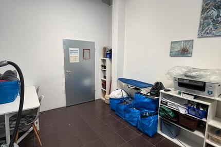 Gewerbeobjekt Düsseldorf Stadtbezirk 7 - 400&euro; | Angebot:25648086