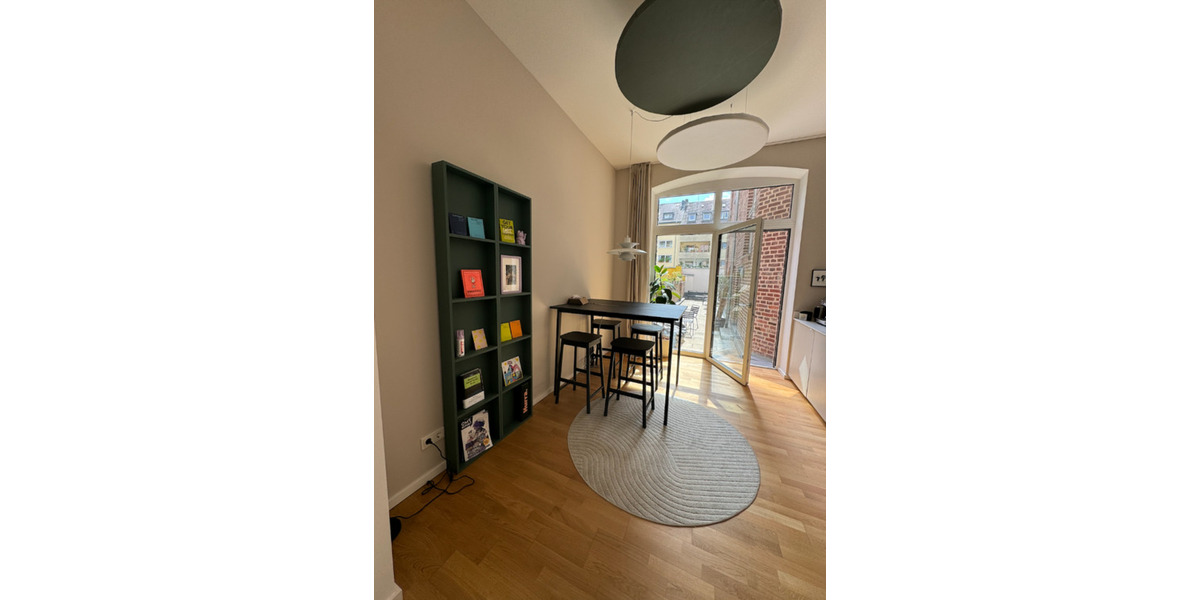 Gewerbeobjekt Köln Innenstadt - 2.100&euro; | Angebot:25974245