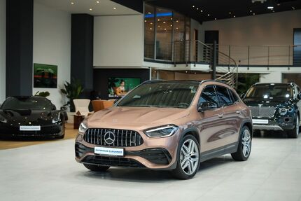 Mercedes-Benz GLA 35 AMG 54.308 km 38.980 &euro; Köln 51147