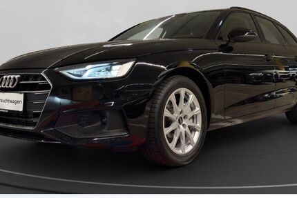 Audi A4 77.944 km 25.990 &euro; Köln 50968