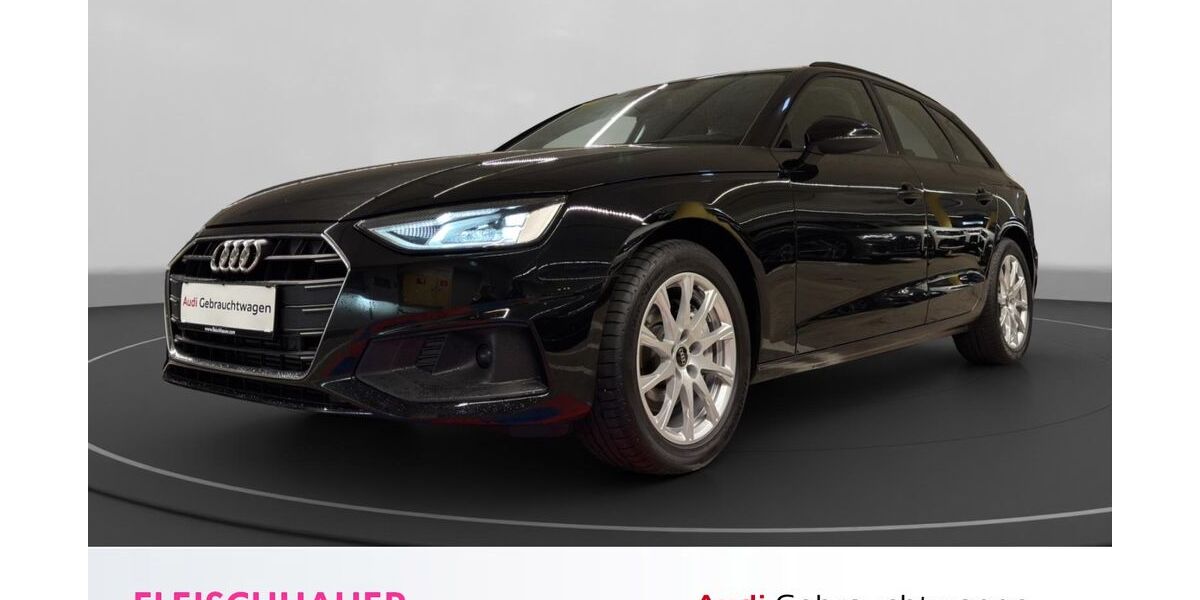 Audi A4 77.944 km 25.990 &euro; Köln 50968