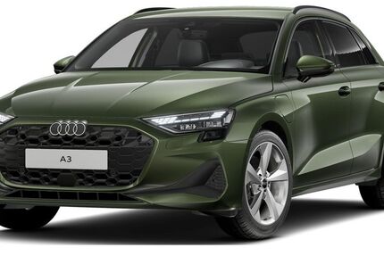 Audi A3 7.733 km 39.730 &euro; Bergheim 50126