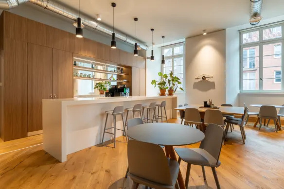 Gewerbeobjekt Düsseldorf Altstadt - 559&euro; | Angebot:25898783