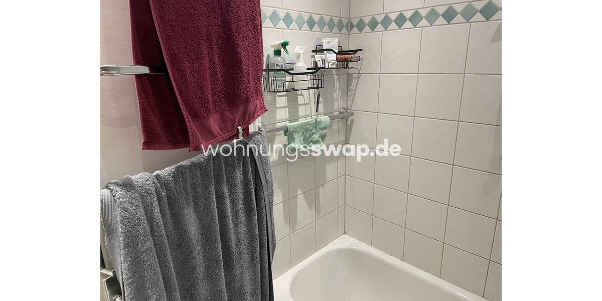 Etagenwohnung Köln Sülz - 3 Zimmer, 72 m&sup2;, 970&euro; | Angebot:25923928