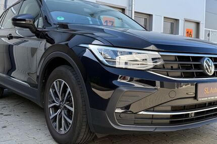 VW Tiguan 22.869 km 26.495 &euro; Willich 47877