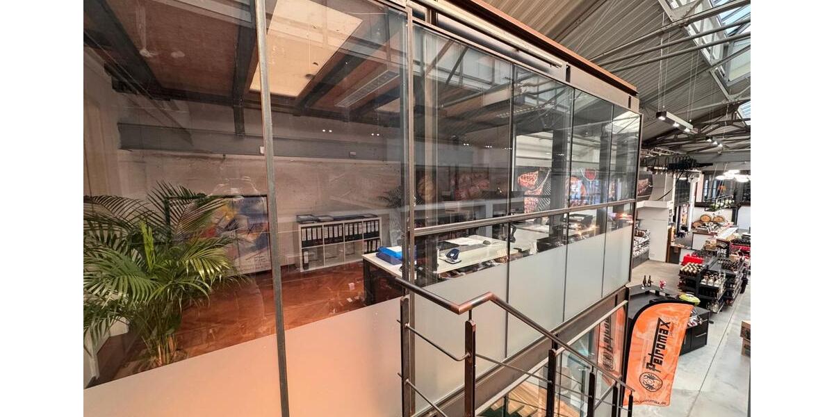 Gewerbeobjekt Köln Rodenkirchen - 1.508&euro; | Angebot:24807707