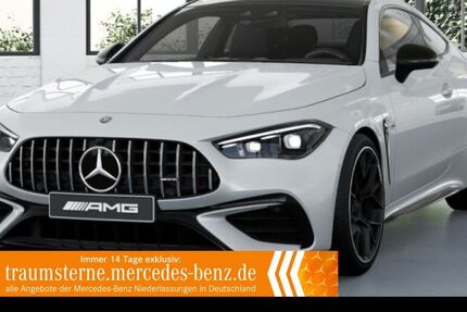Mercedes-Benz CLE 53 AMG 9.705 km 80.990 &euro; Düsseldorf 40470