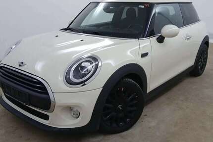 Mini One 105.000 km 10.950 &euro; Kaarst 41564