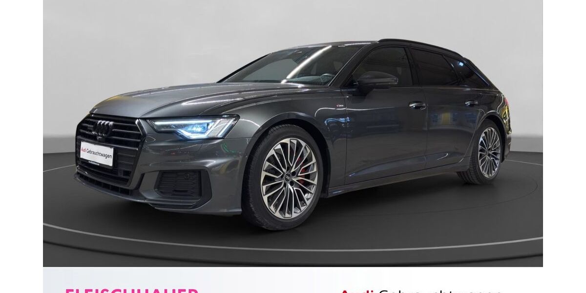 Audi A6 65.396 km 38.880 &euro; Köln 50968