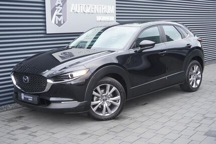 Mazda CX-30 56.000 km 21.990 &euro; Monheim am Rhein 40789