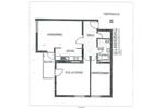 Etagenwohnung Köln Nippes - 3 Zimmer, 72 m&sup2;, 1.300&euro; | Angebot:26677975