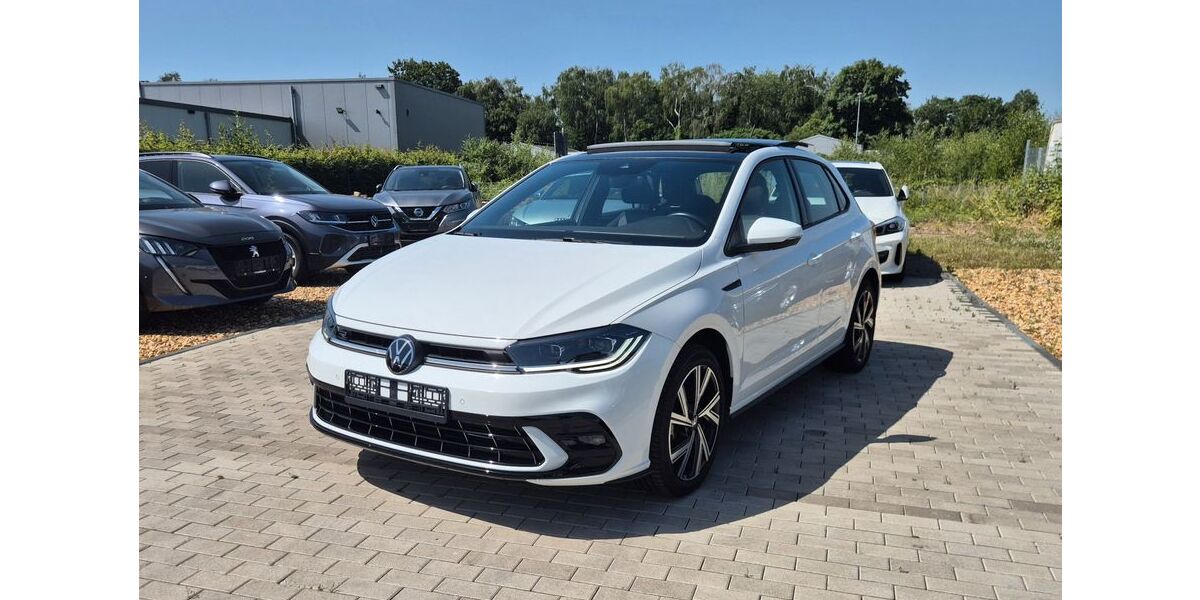 VW Polo 39.716 km 17.999 &euro; Bedburg 50181