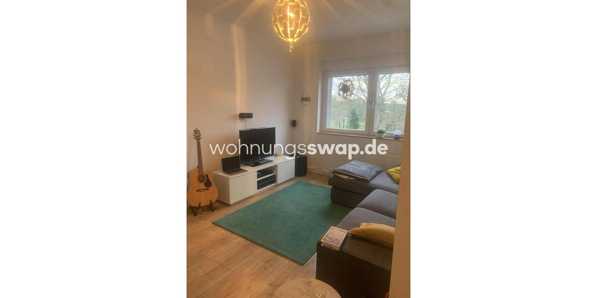 Etagenwohnung Köln Nippes - 3 Zimmer, 75 m&sup2;, 800&euro; | Angebot:25857621