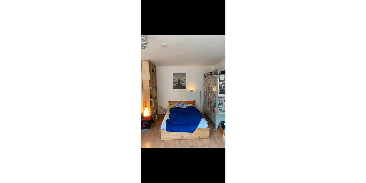 Etagenwohnung Köln Innenstadt - 1 Zimmer, 30 m&sup2;, 725&euro; | Angebot:25838707