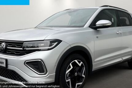 VW T-Cross 9.099 km 25.580 &euro; Solingen 42651
