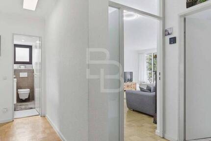 Wohnung Köln Marienburg - 3 Zimmer, 94 m&sup2;, 570.000&euro; | Angebot:26065822