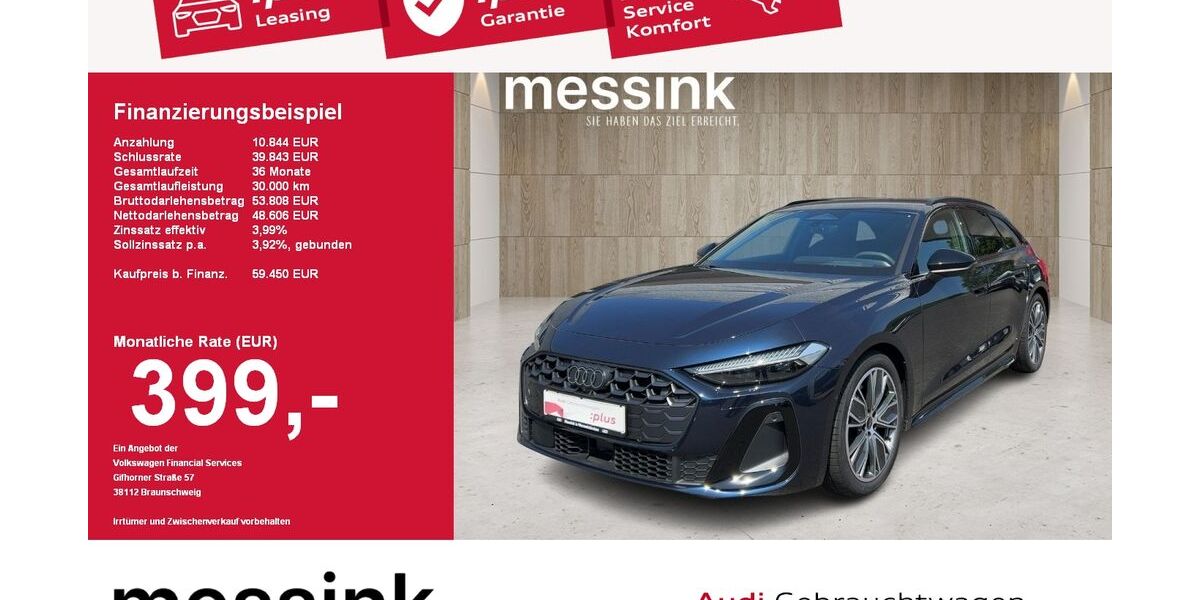 Audi A5 7.295 km 59.450 &euro; Wermelskirchen 42929