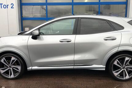 Ford Puma 9.302 km 21.900 &euro; Frechen 50226