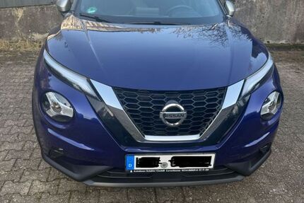 Nissan Juke 37.000 km 14.900 &euro; Leverkusen 51381