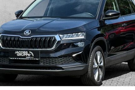 Skoda Karoq 95.786 km 25.470 &euro; Bergheim 50126
