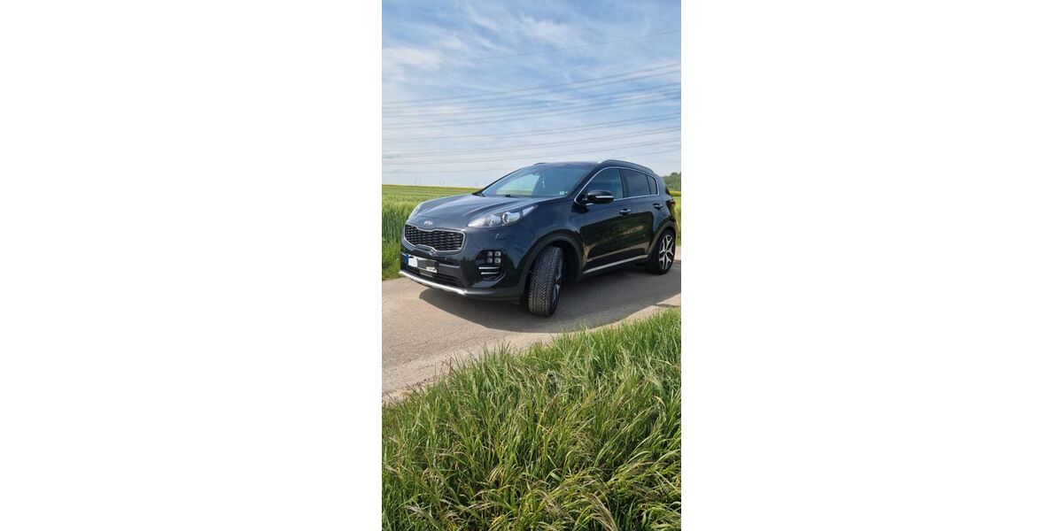 Kia Sportage 172.000 km 13.700 &euro; Grevenbroich 41517