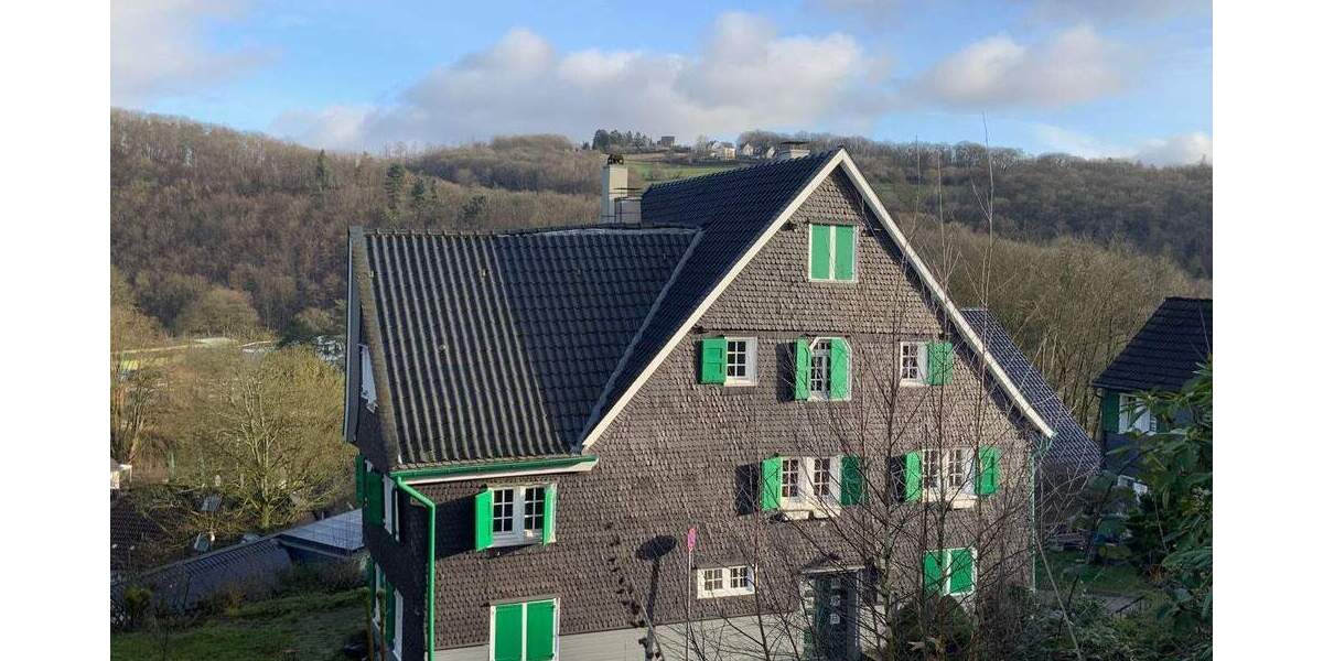 Mehrfamilienhaus, Wohnhaus Solingen Solingen-Mitte - 1 Zimmer, 260 m&sup2;, 260.000&euro; | Angebot:25772595
