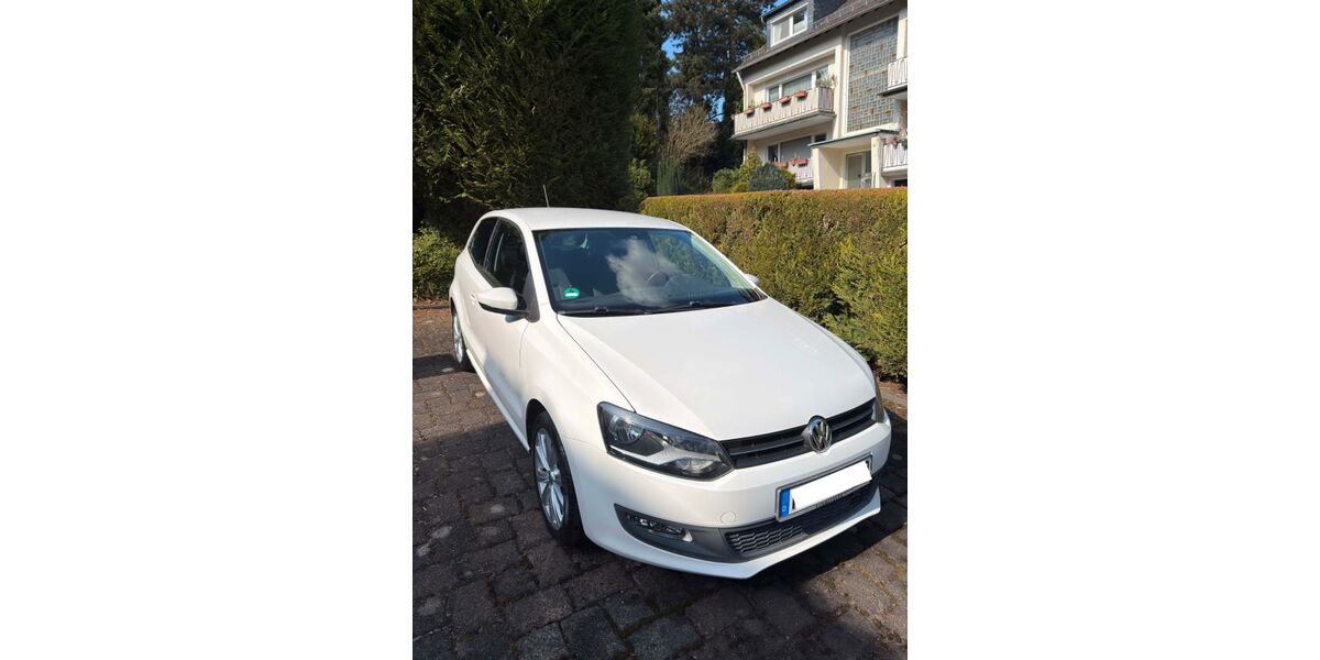 VW Polo 180.000 km 3.690 &euro; Leverkusen 51371