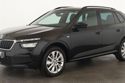 Skoda Kamiq 57.600 km 17.584 &euro; Neuss 41464