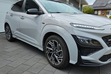 Hyundai KONA 70.125 km 16.699 &euro; Burscheid 51399